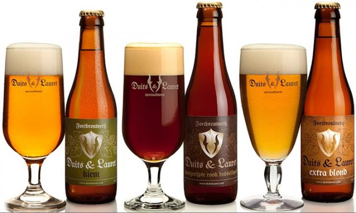 Duits & Lauret Merken